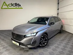 Peugeot 308 SW 1.5 BlueHDI 130 ALLURE EAT8 GPS CARPLAY