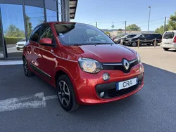 RENAULT TWINGO III 0.9 Energy TCe - 90 E6C BERLINE Intens