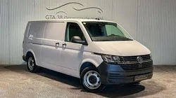 Volkswagen TRANSPORTER FG 3.0T L2H1 2.0 TDI 204CH BUSINESS 4MOTION DSG7
