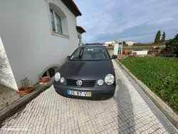 VW Polo 1.2 XL