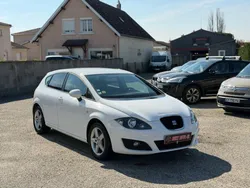 SEAT Leon II (1P1) Phase 2 1.6 TDi CR 16V 105 cv Référence