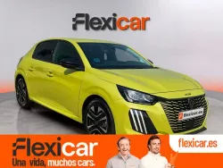 PEUGEOT 208 1.2 Puretech S&S Allure 100