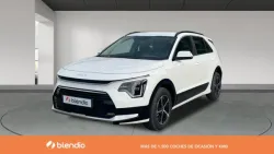 KIA Niro 1.6 HEV Drive 129