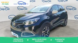 Renault Captur 1.2 TCe 120 Intens