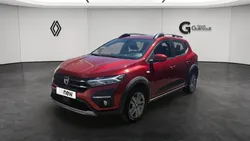 Dacia Sandero TCe 90 Stepway Confort