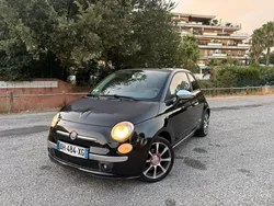 Fiat 500 1.2i 69Ch Sport