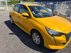 Peugeot 208 ACTIVE