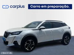 Peugeot 2008 1.2 PureTech Allure