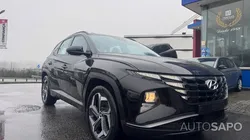 Hyundai Tucson de 2022