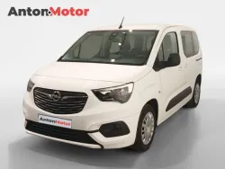 OPEL Combo Life 1.5TD S-S Edition L 100