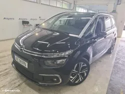 Citroën Grand C4 Spacetourer 1.5 BlueHDi C-Series