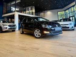 VOLKSWAGEN POLO 1.2 60 Match