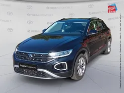 Volkswagen T-Roc 1.5 TSI Evo2 150ch Life Plus DSG7