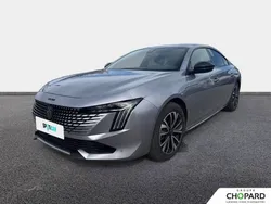 Peugeot 508 BlueHDi 130 ch S&S EAT8 Allure