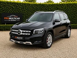 ⭐ MERCEDES GLB 180d 8G-DCT Business Line – 2020 – 130 000 km ⭐Boite Auto ⭐