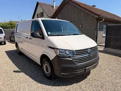 21 658 HT / VOLKSWAGEN TRANSPORTER T6.2 2.0 TDi 150 4MOTION L2H1 Business Line