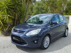 Ford C-Max 1.6 TDCI TITANIUM