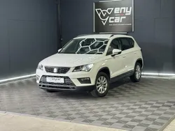 SEAT ATECA 1.0 TSI 115 ch REFERENCE