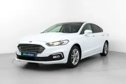 FORD Mondeo 1.5 Ecoboost Titanium