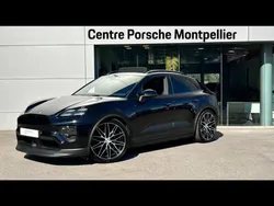 Porsche Macan 408ch 4 MY25