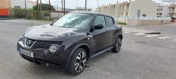 Nissan Juke Juke