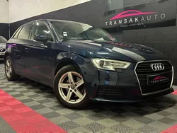 AUDI A3 2.0 TDI 150 CH S tronic 7 Design