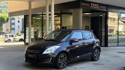 Suzuki swift 1.2 vvt 95ch biba / 4 pneus en plus
