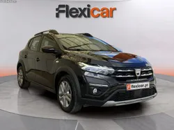 Dacia Sandero 1.0 TCe Stepway Expression