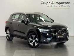 Volvo XC40 T4 PLUS BRIGHT AUTO