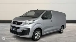 Peugeot Expert Véhicule utilitaire ou Société M 2.0 BlueHDi 180ch S&S EAT8