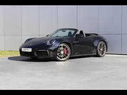 Porsche 911 Cabriolet 3.0 450ch S PDK MY20