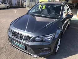 SEAT Ateca 1.4 EcoTSI 150 ch ACT Start/Stop DSG7 Style