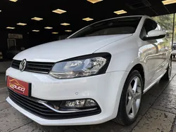 Polo 1.2 TSI 90 Sportline - CT OK - 2°main