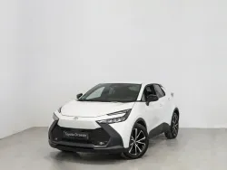 Toyota C-HR 140H Advance