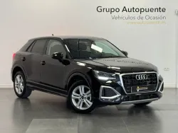 AUDI Q2 30 TDI Advanced S tronic 85kW