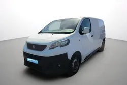 Peugeot expert fgn tole standard bluehdi 115 s&s bvm6 premium pack