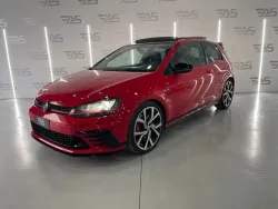 Volkswagen Golf GTI 2.0 TSI Performance 230