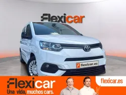 TOYOTA Proace City Verso Proace City Family L1 1.5D 5pl. Active