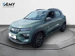 DACIA Spring Expression