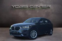 BMW X1 sDrive 18i - BV DKG F48 LCI Lounge - 1 ère main - Caméra de recul -