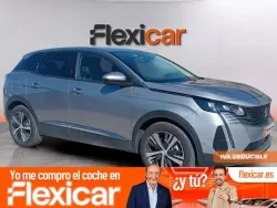 Peugeot 3008 225 e-EAT8 Allure Pack