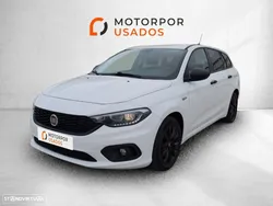 Fiat Tipo Station Wagon 1.4 Street