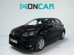 TOYOTA Yaris 120H 1.5 Active Tech