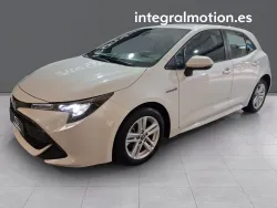 TOYOTA Corolla 125H Active