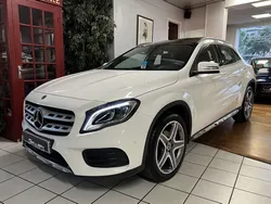 Mercedes-Benz GLA 200 156ch Fascination AMG Line 7G-DCT