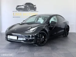 Tesla Model 3 Long Range Tração Integral