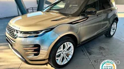 Land Rover Range Rover Evoque de 2020