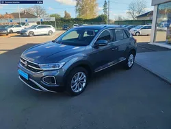 VOLKSWAGEN T-Roc 1.5 TSI EVO 150 Start/Stop DSG7 Style
