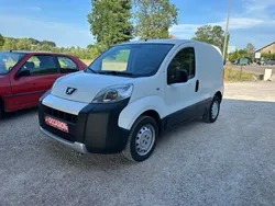 Beau Bipper 1,4l HDI 2pl 166.000 kms 1ere main