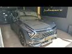 Kia Sportage 1.6 CRDI AWD Eco-Dynamics+ (48V M-H) DCT GT-Line